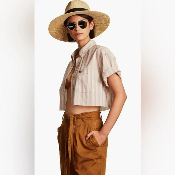 Brixton Joanna Hat XS - Picture 8 of 8